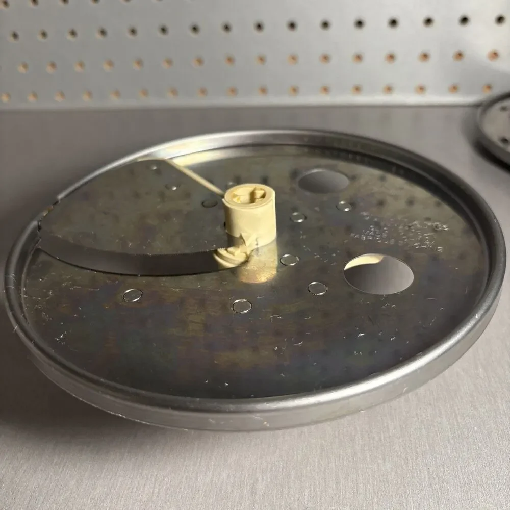 Cuisinart used good